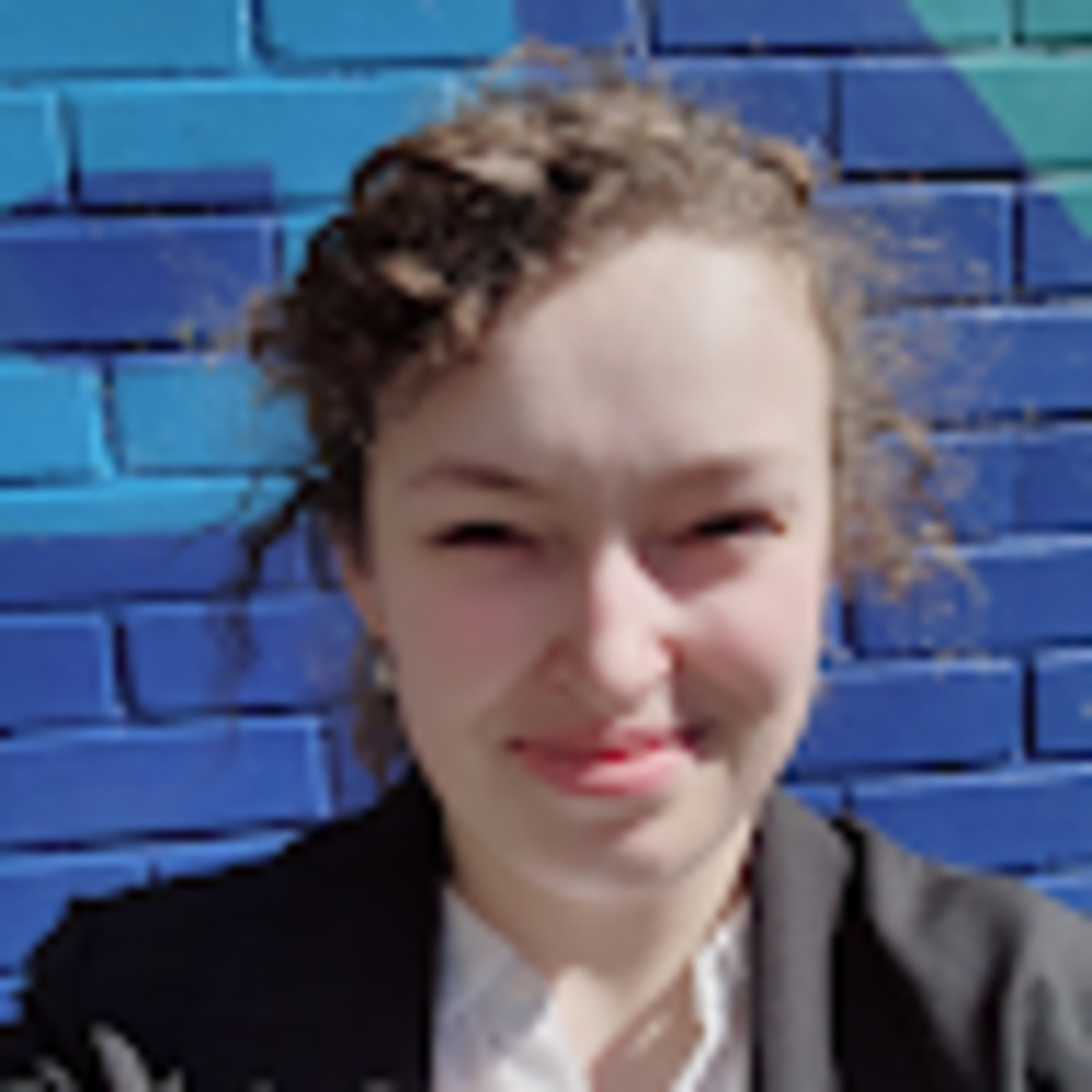 Meet your Posher, Elizabeth